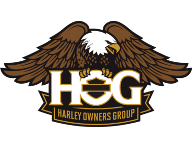 H.O.G.® Logo