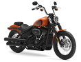 Shop Cruiser at Steel City Harley-Davidson®