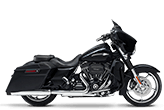 Shop CVO/Custom at Steel City Harley-Davidson®